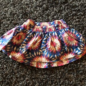 Oshkosh Skirt 9 M